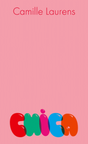 Cover Image: CHICA