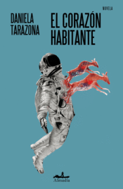 Cover Image: EL CORAZÓN HABITANTE