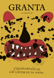 Cover Image: GRANTA EN ESPAÑOL #26