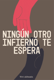 Cover Image: NINGÚN OTRO INFIERNO TE ESPERA