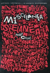 Cover Image: MISCELÁNEA
