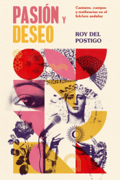 Cover Image: PASION Y DESEO