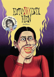 Cover Image: ESTO NO ESTA BIEN