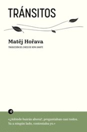 Cover Image: TRÁNSITOS