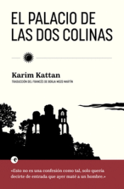Cover Image: EL PALACIO DE LAS DOS COLINAS