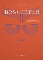 Cover Image: BESTIARIA