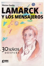 Cover Image: LAMARCK Y LOS MENSAJEROS - 30 AÑOS DESPUES