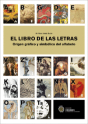 Cover Image: LIBRO DE LAS LETRAS, EL