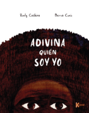 Cover Image: ADIVINA QUIÉN SOY YO
