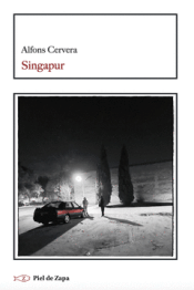 SINGAPUR Cover Image: SINGAPUR