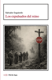 Cover Image: LOS EXPULSADOS DEL REINO