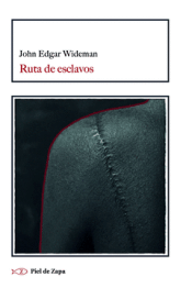 Cover Image: RUTA DE ESCLAVOS