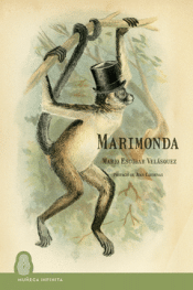 Cover Image: MARIMONDA