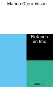 Cover Image: FLOTANDO EN LITIO