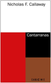 Cover Image: CANTARRANAS