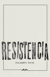 Cover Image: RESISTENCIA