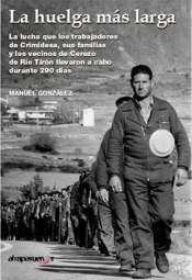 Cover Image: LA HUELGA MÁS LARGA