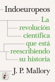 Cover Image: INDOEUROPEOS