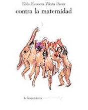 Cover Image: CONTRA LA MATERNIDAD