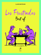 Cover Image: LOS FRUSTRADOS