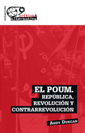 Cover Image: POUM, EL