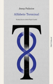 Cover Image: ALFABETO TERMINAL