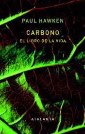 Cover Image: CARBONO