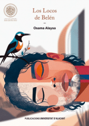 Cover Image: LOS LOCOS DE BELÉN