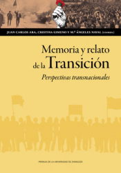Cover Image: MEMORIA Y RELATO DE LA TRANSICIÓN