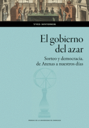 Cover Image: EL GOBIERNO DEL AZAR