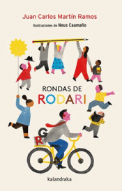 RONDAS DE RODARI Cover Image: RONDAS DE RODARI