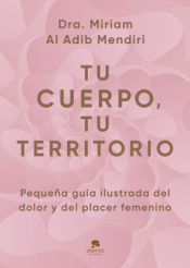 Cover Image: TU CUERPO, TU TERRITORIO