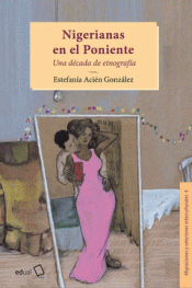 Cover Image: NIGERIANAS EN PONIENTE