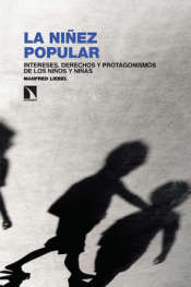 Cover Image: LA NIÑEZ POPULAR