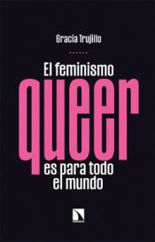 Cover Image: EL FEMINISMO QUEER ES PARA TODO EL MUNDO