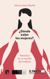 Cover Image: ¿DÓNDE ESTÁN LAS MUJERES?