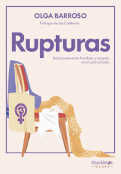 RUPTURAS Cover Image: RUPTURAS