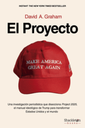 Cover Image: EL PROYECTO