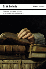 Cover Image: NUEVOS ENSAYOS SOBRE EL ENTENDIMIENTO HUMANO