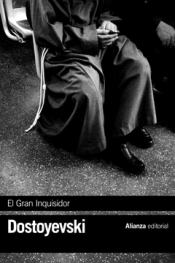 Cover Image: EL GRAN INQUISIDOR