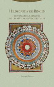 Cover Image: SINFONÍA DE LA ARMONÍA DE LAS REVELACIONES CELESTIALES