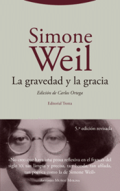 Cover Image: LA GRAVEDAD Y LA GRACIA