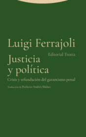 Cover Image: JUSTICIA Y POLÍTICA