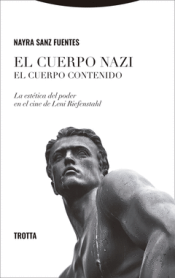 Cover Image: EL CUERPO NAZI. EL CUERPO CONTENIDO