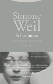 Cover Image: ECHAR RAÍCES