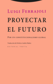 Cover Image: PROYECTAR EL FUTURO