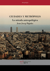 Cover Image: CIUDADES Y METRÓPOLIS