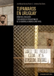 Cover Image: TUPAMAROS EN URUGUAY