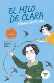 Cover Image: EL HILO DE CLARA