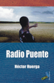 Imagen de cubierta: RADIO PUENTE